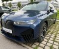БМВ iX, объемом двигателя 0 л и пробегом 2 тыс. км за 124526 $, фото 10 на Automoto.ua
