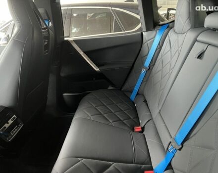 БМВ iX, об'ємом двигуна 0 л та пробігом 1 тис. км за 79119 $, фото 35 на Automoto.ua