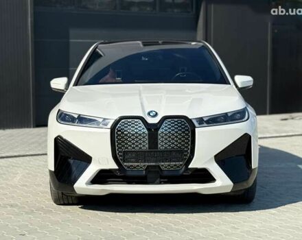 БМВ iX, об'ємом двигуна 0 л та пробігом 89 тис. км за 65900 $, фото 1 на Automoto.ua