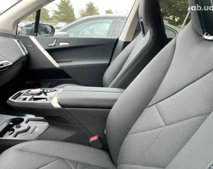 БМВ iX, объемом двигателя 0 л и пробегом 2 тыс. км за 83032 $, фото 25 на Automoto.ua