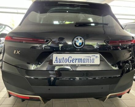 БМВ iX, об'ємом двигуна 0 л та пробігом 1 тис. км за 79119 $, фото 27 на Automoto.ua