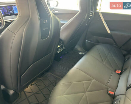 БМВ iX, объемом двигателя 0 л и пробегом 28 тыс. км за 59000 $, фото 13 на Automoto.ua
