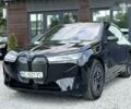 БМВ iX, объемом двигателя 0 л и пробегом 39 тыс. км за 59000 $, фото 1 на Automoto.ua
