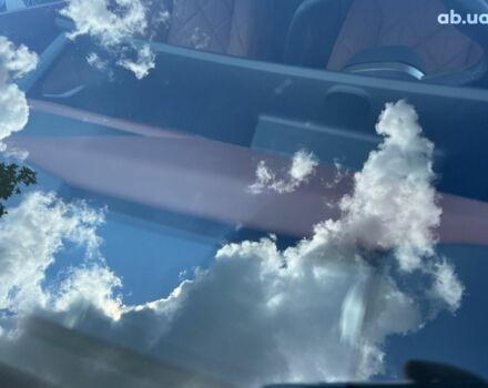 БМВ iX, объемом двигателя 0 л и пробегом 0 тыс. км за 127069 $, фото 5 на Automoto.ua