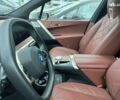 БМВ iX, объемом двигателя 0 л и пробегом 1 тыс. км за 122591 $, фото 5 на Automoto.ua