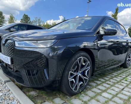 БМВ iX, объемом двигателя 0 л и пробегом 0 тыс. км за 127069 $, фото 26 на Automoto.ua