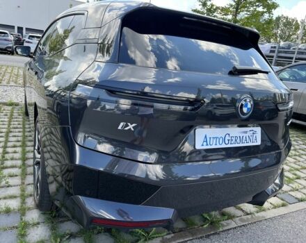 БМВ iX, объемом двигателя 0 л и пробегом 0 тыс. км за 127069 $, фото 27 на Automoto.ua