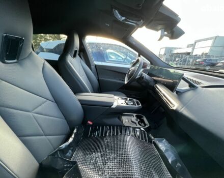 БМВ iX, об'ємом двигуна 0 л та пробігом 1 тис. км за 81401 $, фото 25 на Automoto.ua