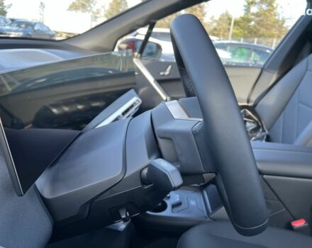 БМВ iX, об'ємом двигуна 0 л та пробігом 1 тис. км за 81401 $, фото 19 на Automoto.ua