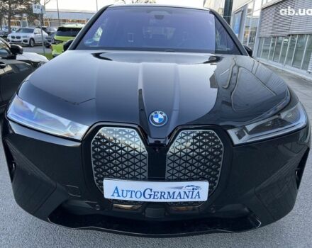 БМВ iX, об'ємом двигуна 0 л та пробігом 4 тис. км за 70533 $, фото 29 на Automoto.ua