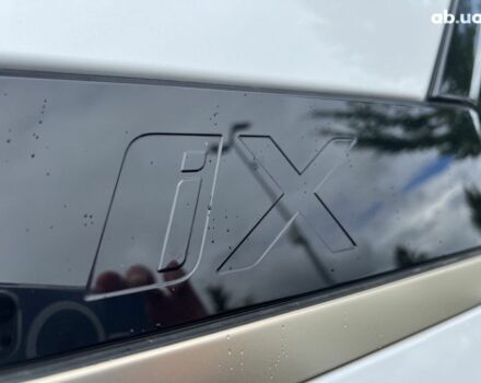 БМВ iX, объемом двигателя 0 л и пробегом 1 тыс. км за 122591 $, фото 43 на Automoto.ua