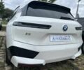 БМВ iX, объемом двигателя 0 л и пробегом 1 тыс. км за 122591 $, фото 29 на Automoto.ua