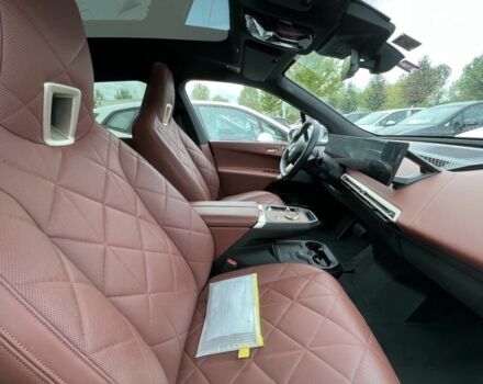 БМВ iX, объемом двигателя 0 л и пробегом 1 тыс. км за 122591 $, фото 10 на Automoto.ua