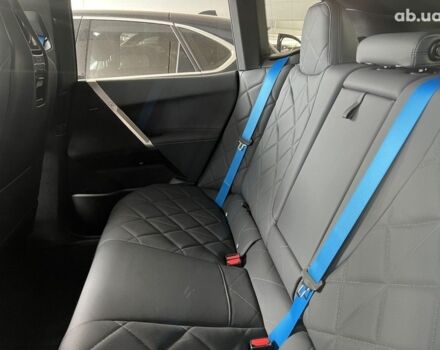 БМВ iX, об'ємом двигуна 0 л та пробігом 1 тис. км за 79119 $, фото 6 на Automoto.ua
