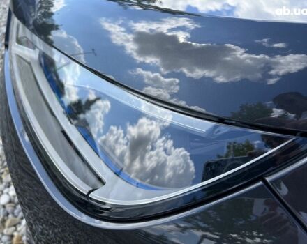 БМВ iX, объемом двигателя 0 л и пробегом 0 тыс. км за 127069 $, фото 7 на Automoto.ua