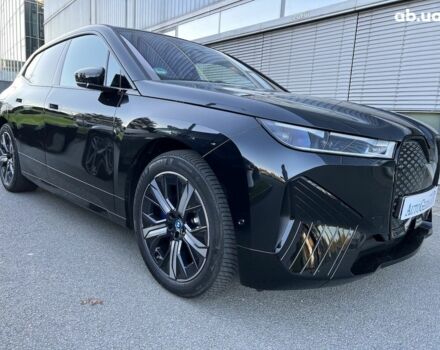 БМВ iX, об'ємом двигуна 0 л та пробігом 4 тис. км за 70533 $, фото 30 на Automoto.ua