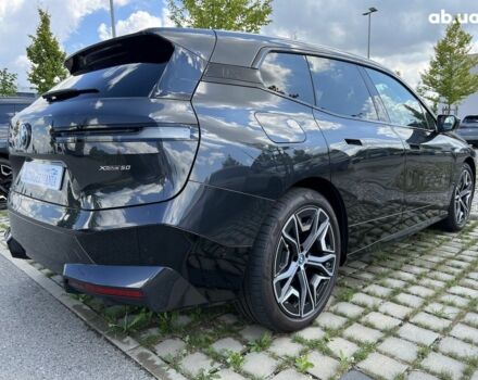 БМВ iX, объемом двигателя 0 л и пробегом 0 тыс. км за 127069 $, фото 32 на Automoto.ua