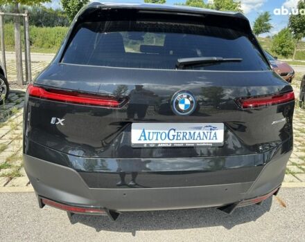 БМВ iX, объемом двигателя 0 л и пробегом 2 тыс. км за 118353 $, фото 31 на Automoto.ua