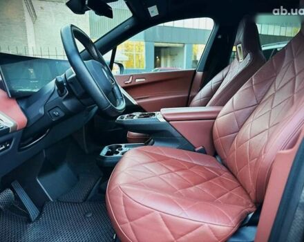 БМВ iX, объемом двигателя 0 л и пробегом 36 тыс. км за 62999 $, фото 25 на Automoto.ua