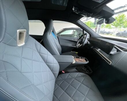 БМВ iX, об'ємом двигуна 0 л та пробігом 1 тис. км за 79119 $, фото 2 на Automoto.ua