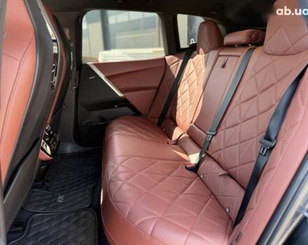 БМВ iX, об'ємом двигуна 0 л та пробігом 89 тис. км за 65900 $, фото 8 на Automoto.ua