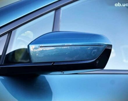 БМВ iX, объемом двигателя 0 л и пробегом 36 тыс. км за 62999 $, фото 8 на Automoto.ua