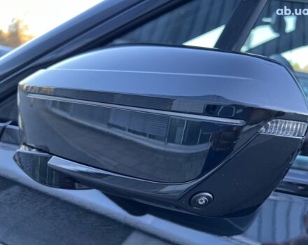 БМВ iX, об'ємом двигуна 0 л та пробігом 4 тис. км за 70533 $, фото 13 на Automoto.ua