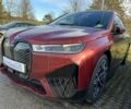 БМВ iX, об'ємом двигуна 0 л та пробігом 1 тис. км за 81401 $, фото 7 на Automoto.ua