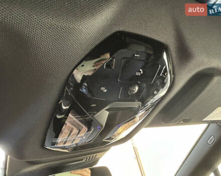 БМВ iX, объемом двигателя 0 л и пробегом 28 тыс. км за 59000 $, фото 31 на Automoto.ua