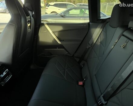 БМВ iX, об'ємом двигуна 0 л та пробігом 1 тис. км за 81401 $, фото 26 на Automoto.ua