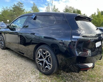БМВ iX, объемом двигателя 0 л и пробегом 7 тыс. км за 68251 $, фото 29 на Automoto.ua