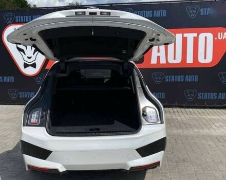 БМВ iX, объемом двигателя 0 л и пробегом 52 тыс. км за 56500 $, фото 10 на Automoto.ua