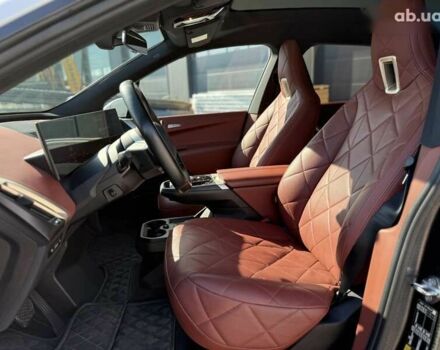 БМВ iX, об'ємом двигуна 0 л та пробігом 89 тис. км за 65900 $, фото 7 на Automoto.ua