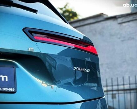 БМВ iX, объемом двигателя 0 л и пробегом 36 тыс. км за 62999 $, фото 16 на Automoto.ua