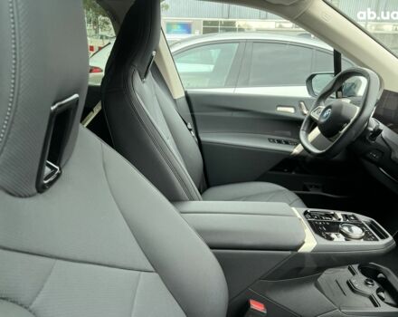 БМВ iX, объемом двигателя 0 л и пробегом 2 тыс. км за 83032 $, фото 4 на Automoto.ua