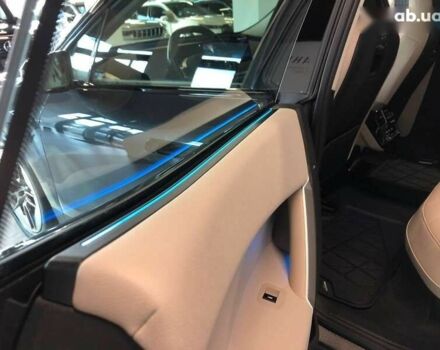 БМВ iX, объемом двигателя 0 л и пробегом 56 тыс. км за 46900 $, фото 20 на Automoto.ua