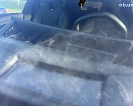 БМВ iX, об'ємом двигуна 0 л та пробігом 1 тис. км за 81401 $, фото 20 на Automoto.ua