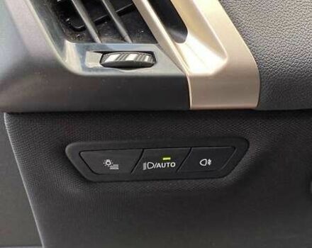 БМВ iX, объемом двигателя 0 л и пробегом 52 тыс. км за 56500 $, фото 18 на Automoto.ua