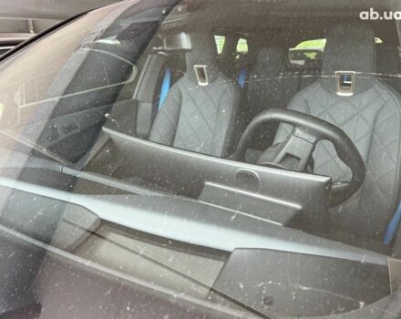 БМВ iX, об'ємом двигуна 0 л та пробігом 1 тис. км за 79119 $, фото 36 на Automoto.ua