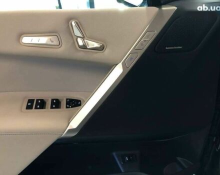 БМВ iX, объемом двигателя 0 л и пробегом 56 тыс. км за 46900 $, фото 27 на Automoto.ua