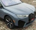 БМВ iX, объемом двигателя 0 л и пробегом 40 тыс. км за 52999 $, фото 9 на Automoto.ua
