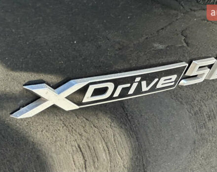 БМВ iX, объемом двигателя 0 л и пробегом 28 тыс. км за 59000 $, фото 1 на Automoto.ua