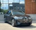 БМВ iX, объемом двигателя 0 л и пробегом 12 тыс. км за 53500 $, фото 1 на Automoto.ua
