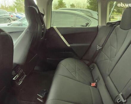 БМВ iX, объемом двигателя 0 л и пробегом 2 тыс. км за 83032 $, фото 15 на Automoto.ua