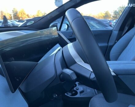 БМВ iX, об'ємом двигуна 0 л та пробігом 4 тис. км за 70533 $, фото 16 на Automoto.ua