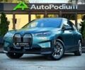 БМВ iX, объемом двигателя 0 л и пробегом 36 тыс. км за 62999 $, фото 1 на Automoto.ua