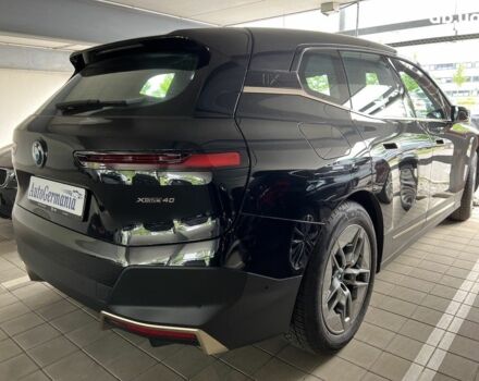 БМВ iX, об'ємом двигуна 0 л та пробігом 1 тис. км за 79119 $, фото 31 на Automoto.ua