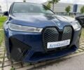 БМВ iX, объемом двигателя 0 л и пробегом 2 тыс. км за 124526 $, фото 27 на Automoto.ua