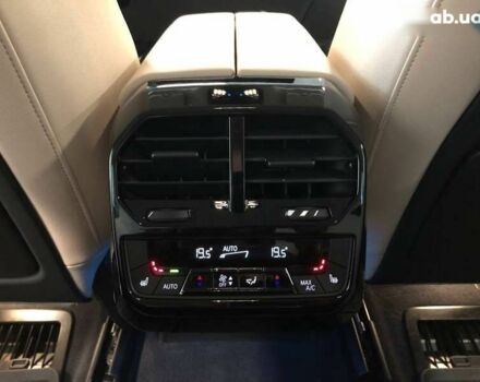 БМВ iX, объемом двигателя 0 л и пробегом 56 тыс. км за 46900 $, фото 23 на Automoto.ua