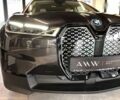БМВ iX, объемом двигателя 0 л и пробегом 56 тыс. км за 46900 $, фото 5 на Automoto.ua